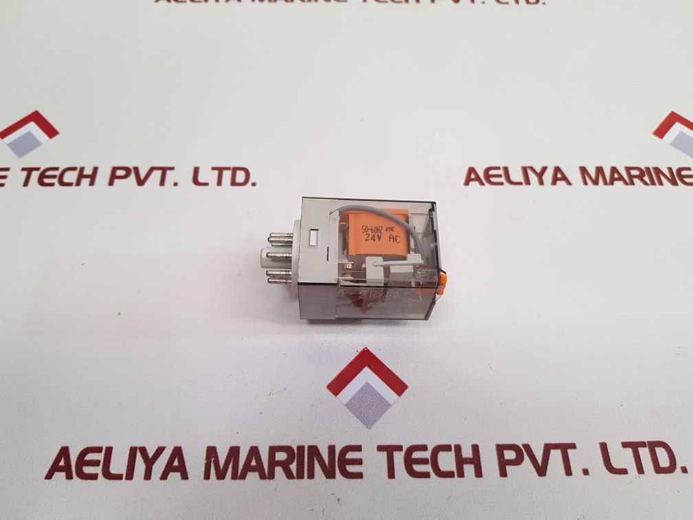 Finder 60.12.8.024.0040 General Purpose Relay