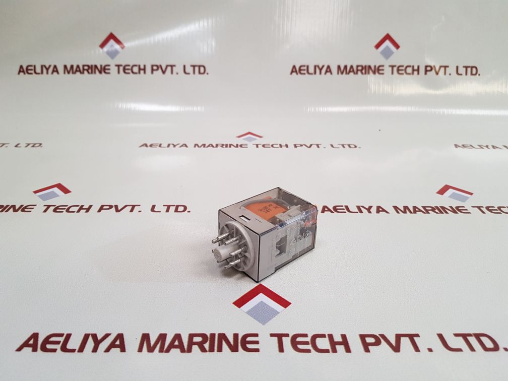 Finder 60.12.8.024.0040 General Purpose Relay