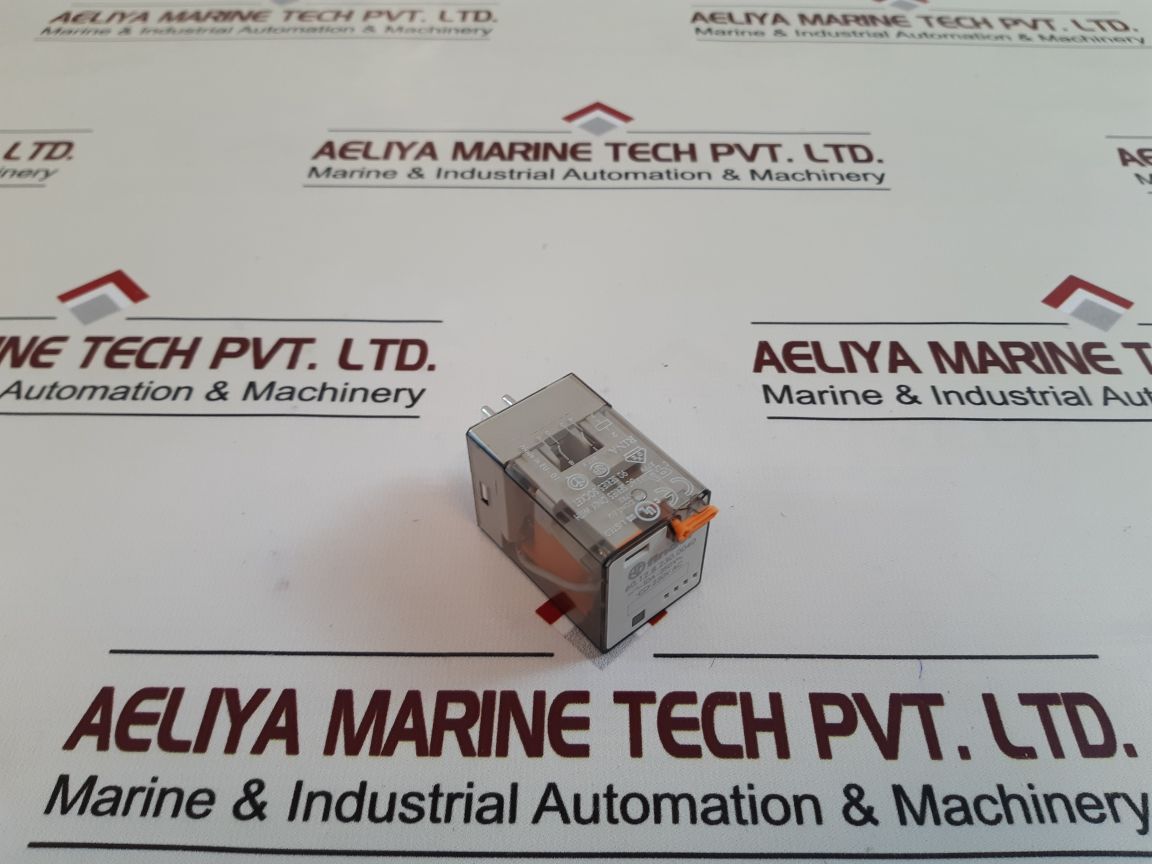 Finder 60.12.8.230.0040 Relay
