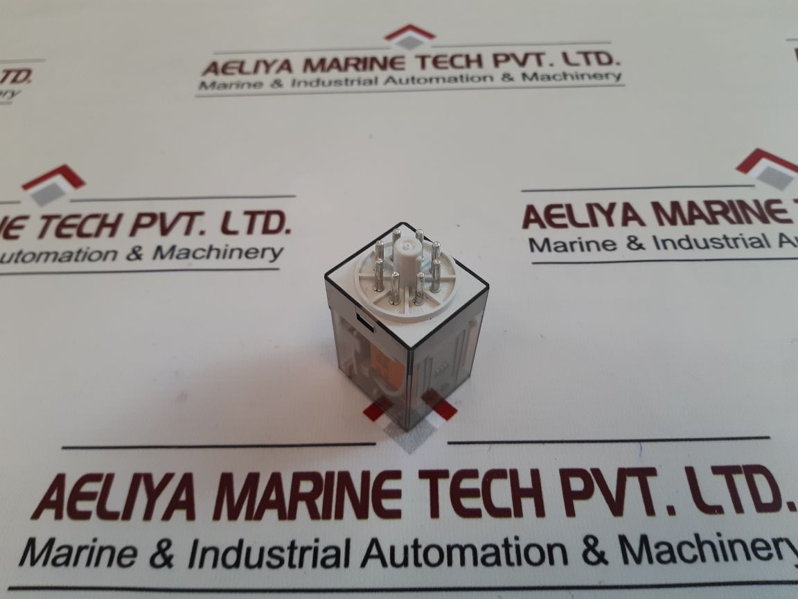 Finder 60.12.8.230.0040 Relay
