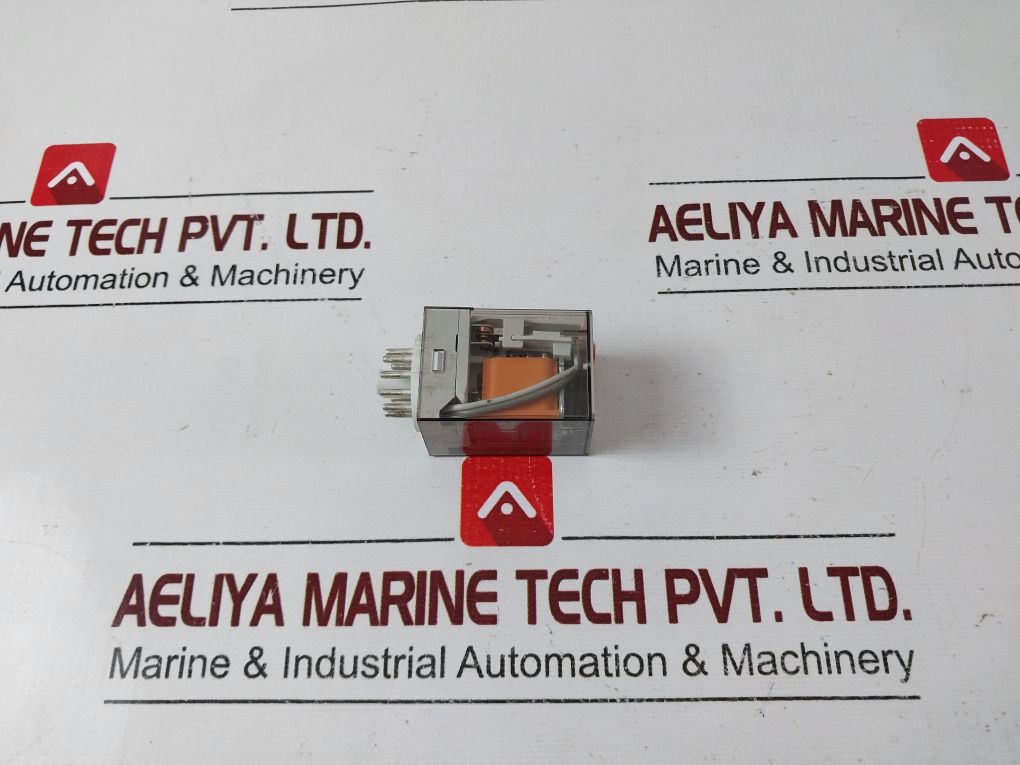 Finder 60.13.4.031.0040 Relay