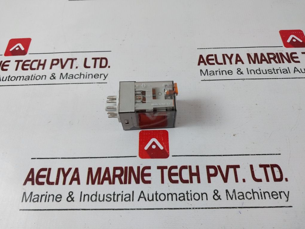 Finder 60.13.4.031.0040 Relay