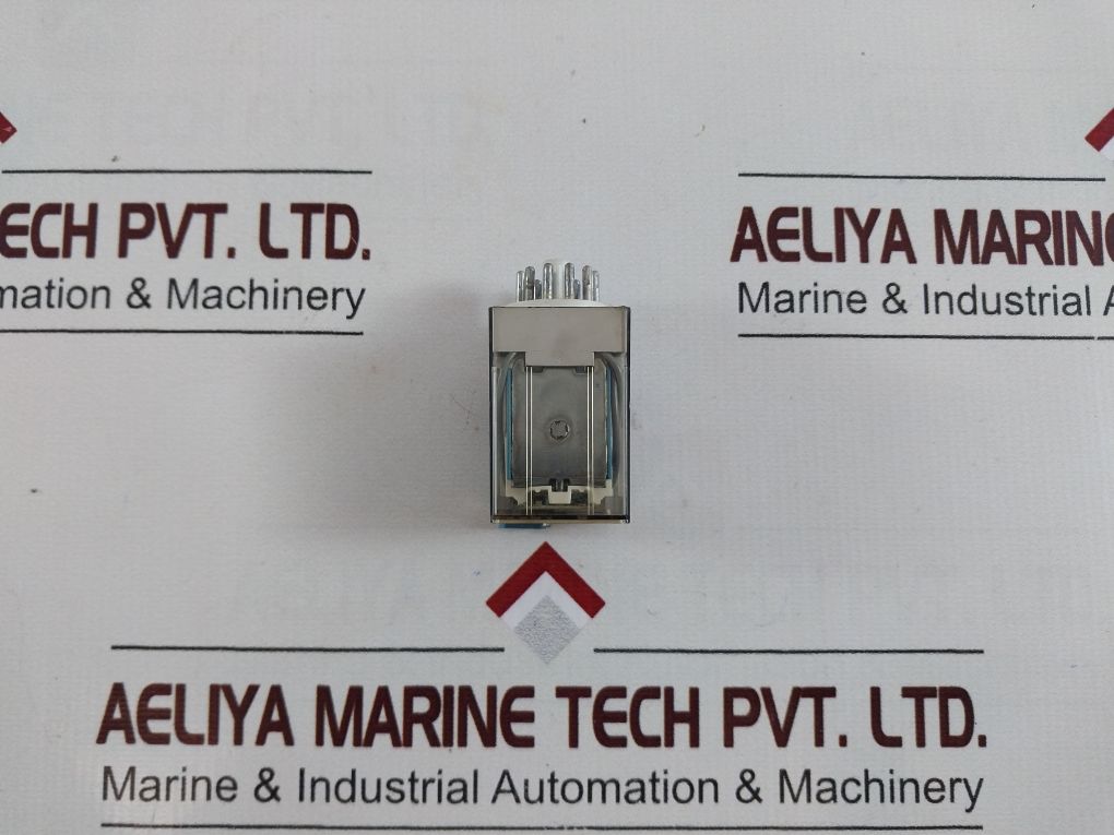 Finder 60.13.9.024.0070 General Purpose Relay