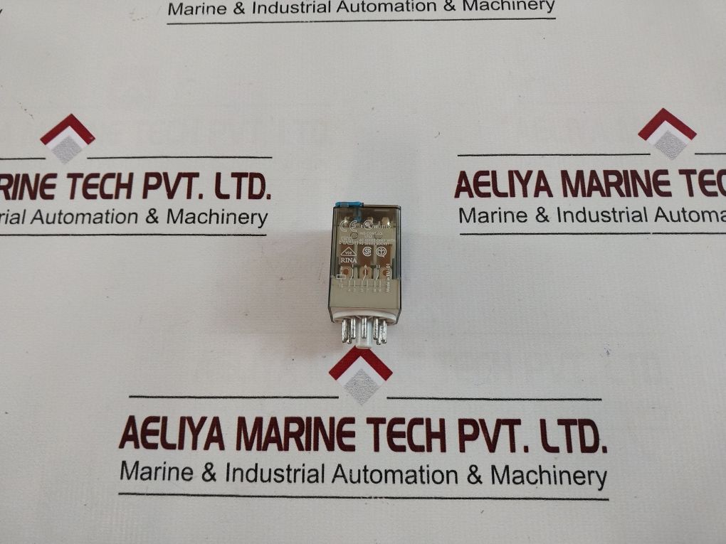 Finder 60.13.9.024.0070 General Purpose Relay