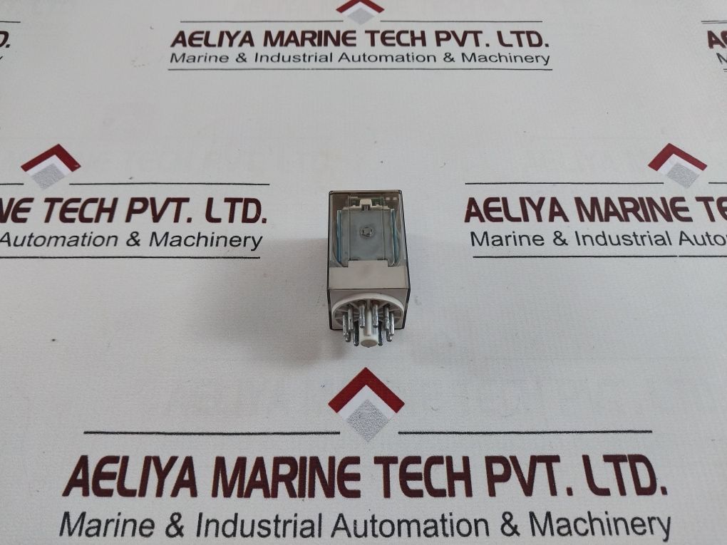 Finder 60.13.9.024.0070 General Purpose Relay