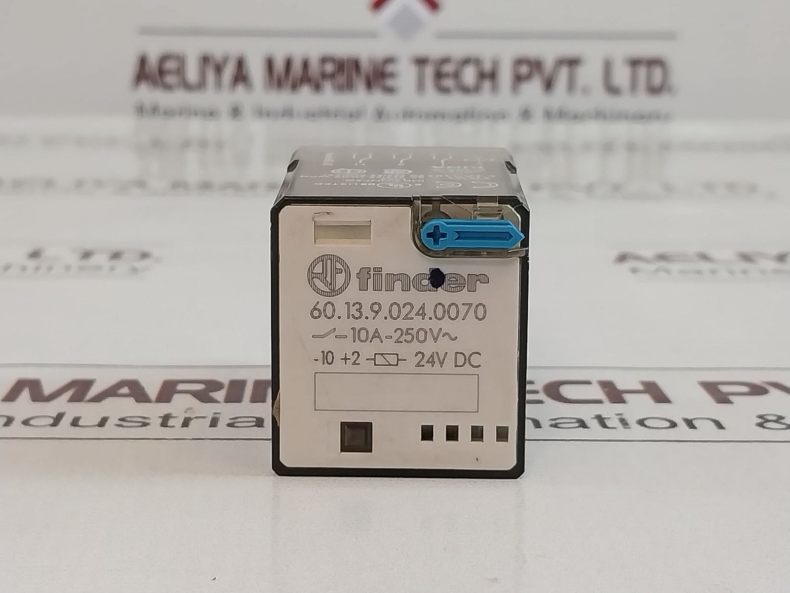 Finder 60.13.9.024.0070 General Purpose Relay