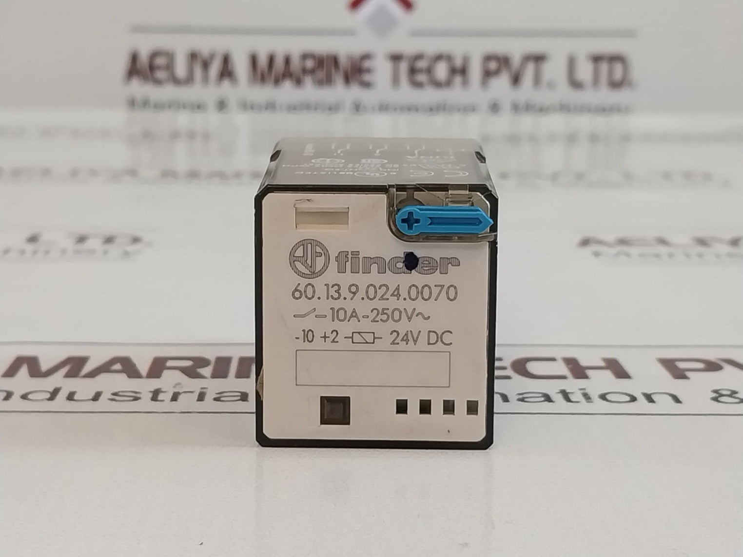 Finder 60.13.9.024.0070 General Purpose Relay