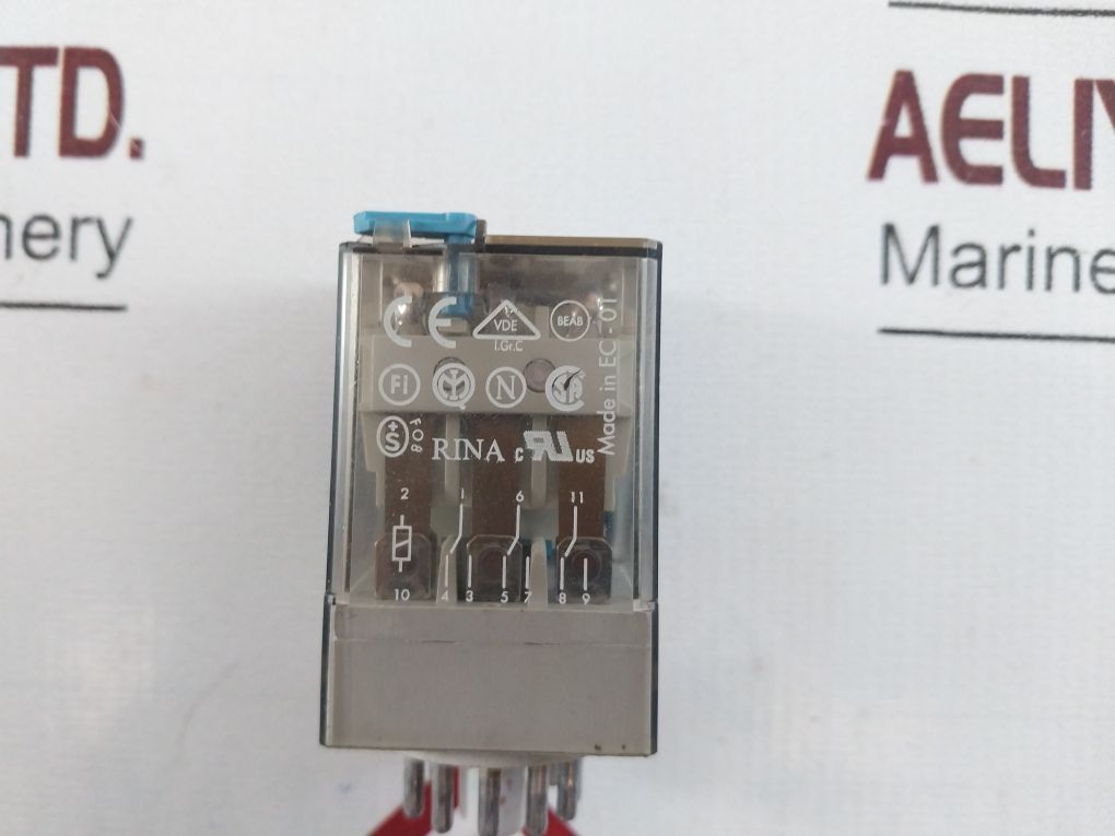 Finder 60.13.9.024.0070 General Purpose Relay