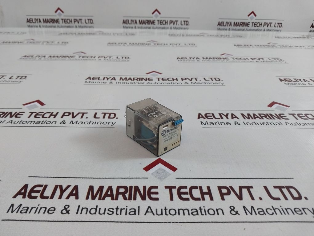 Finder 60.13.9.024.0070 General Purpose Relay