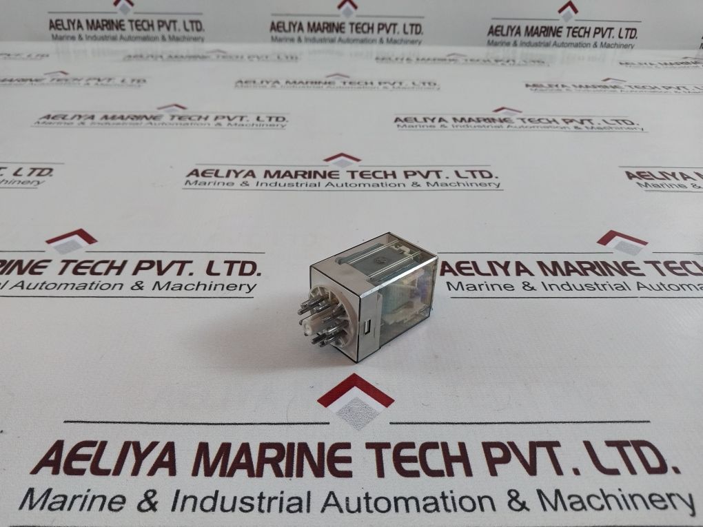 Finder 60.13.9.024.0070 General Purpose Relay