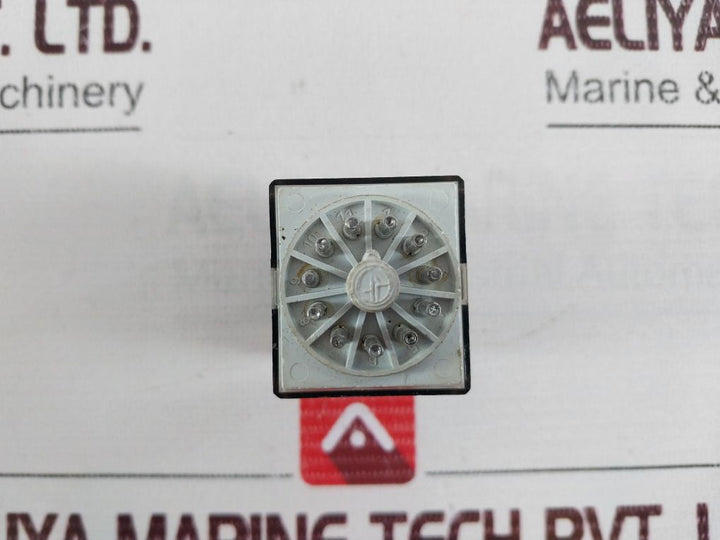 Finder 60.13 10A-250V Relay Coil