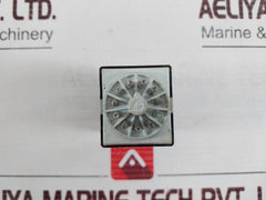 Finder 60.13 10A-250V Relay Coil