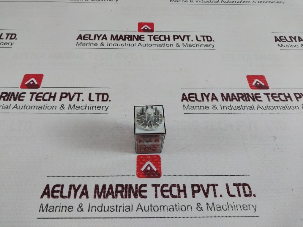 Finder 60.13 10A-250V Relay Coil