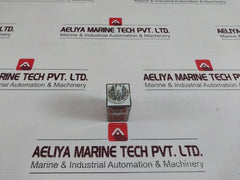 Finder 60.13 10A-250V Relay Coil
