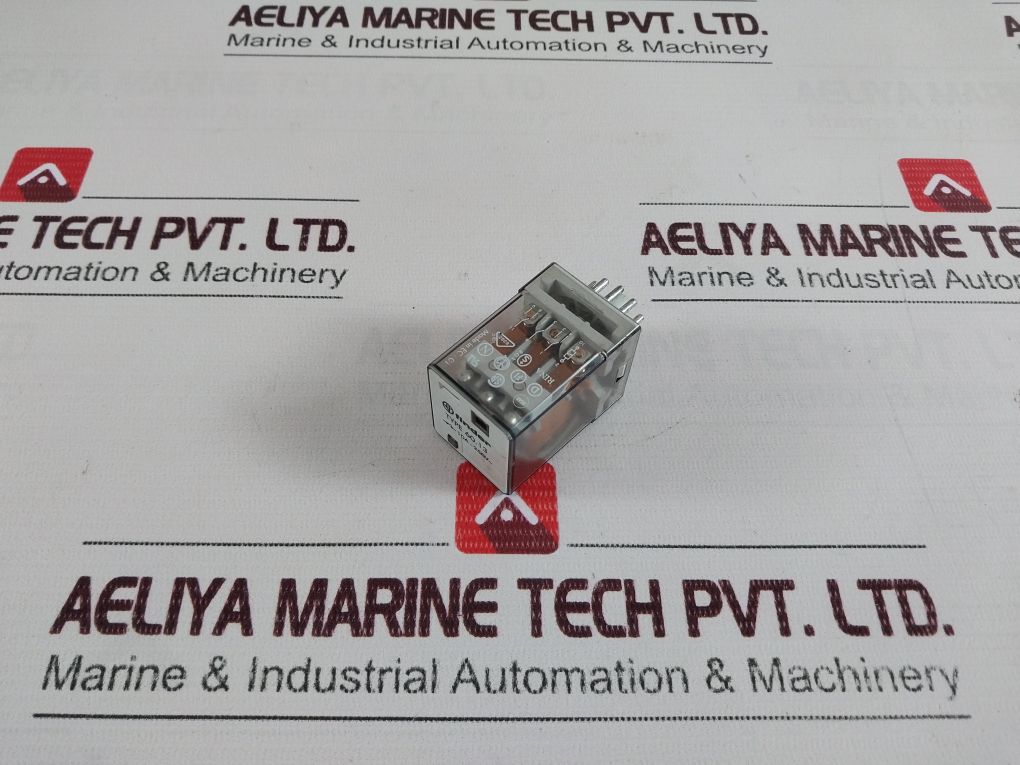 Finder 60.13 10A-250V Relay Coil