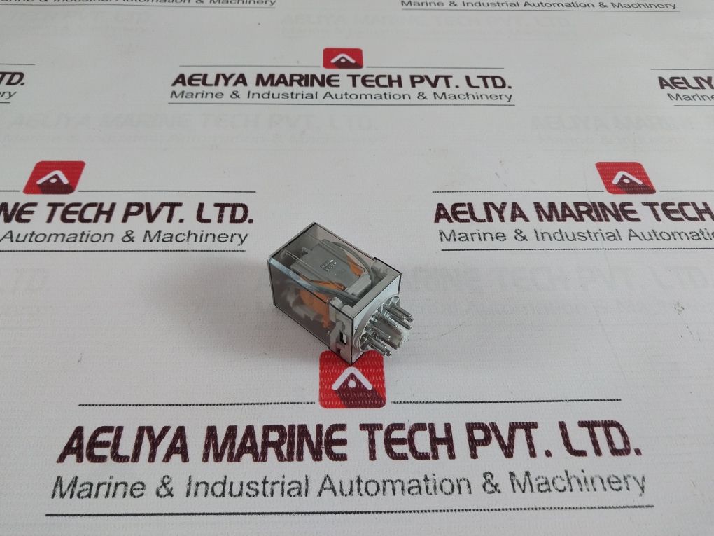 Finder 60.13 10A-250V Relay Coil