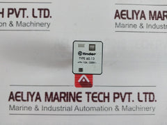 Finder 60.13 10A-250V Relay Coil
