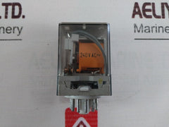 Finder 60.13 10A-250V Relay Coil