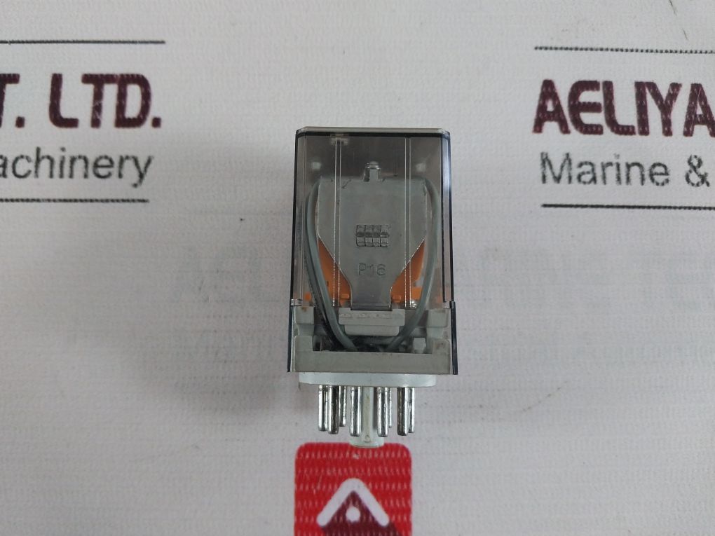 Finder 60.13 10A-250V Relay Coil