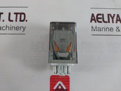 Finder 60.13 10A-250V Relay Coil
