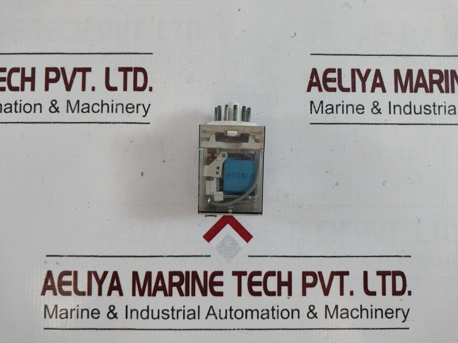 Finder 60.13 Relay 10A-250V~