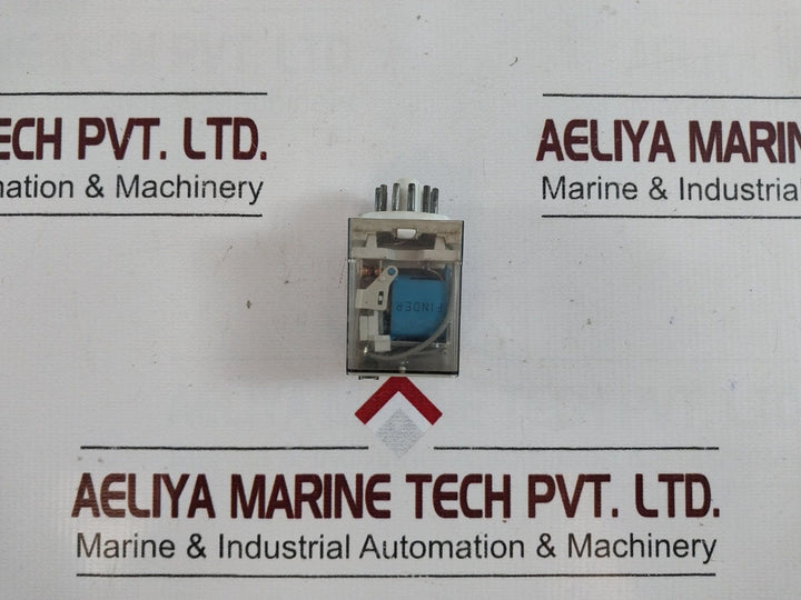 Finder 60.13 Relay 10A-250V~