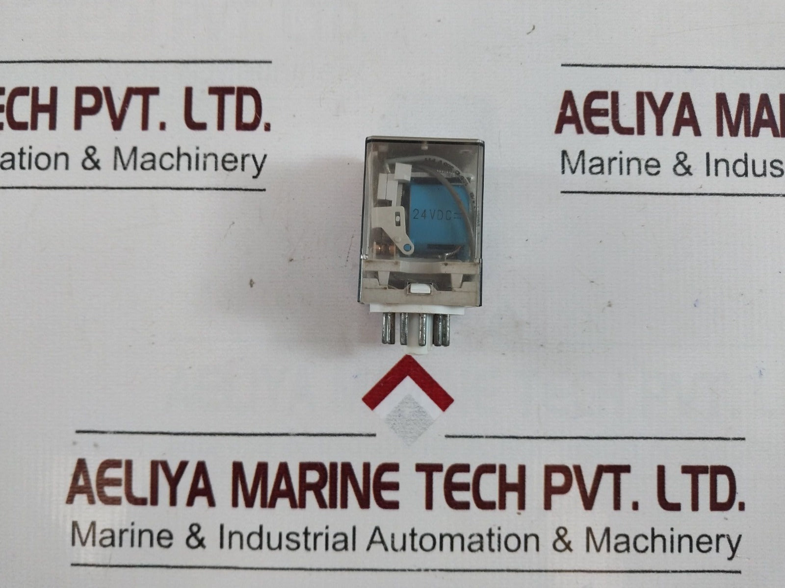 Finder 60.13 Relay 10A-250V~