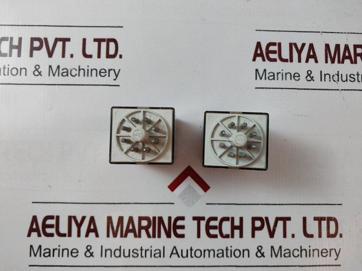 Finder 60.12 Relay 10A-250V~