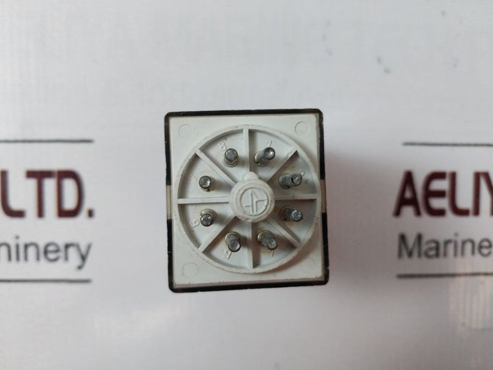 Finder 60.12 Relay 10A-250V~