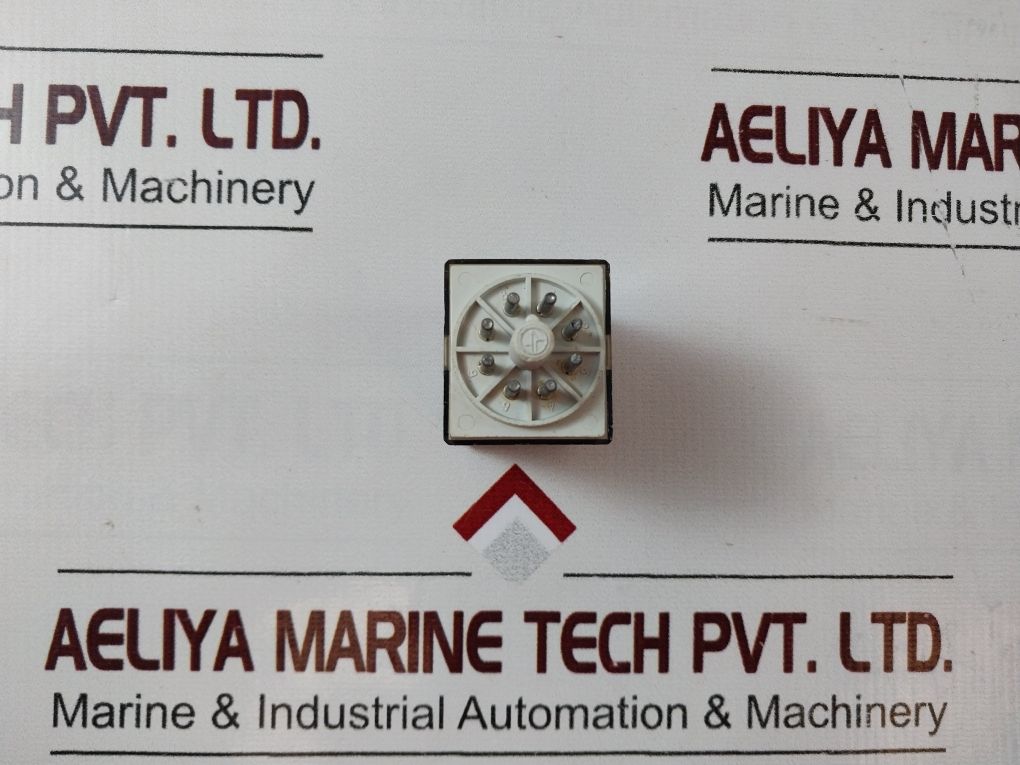 Finder 60.12 Relay 10A-250V~