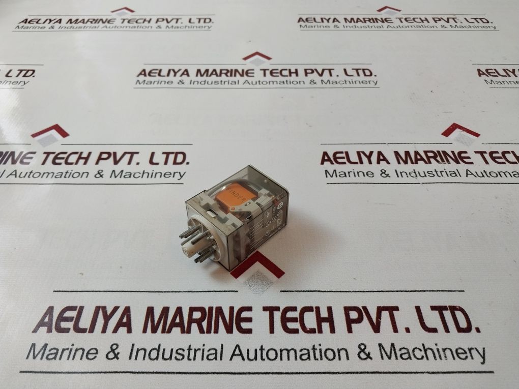Finder 60.12 Relay 10A-250V~