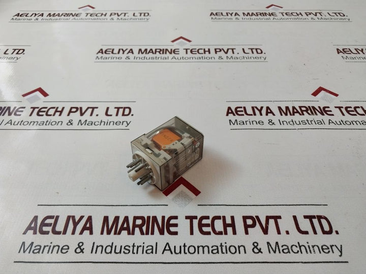 Finder 60.12 Relay 10A-250V~