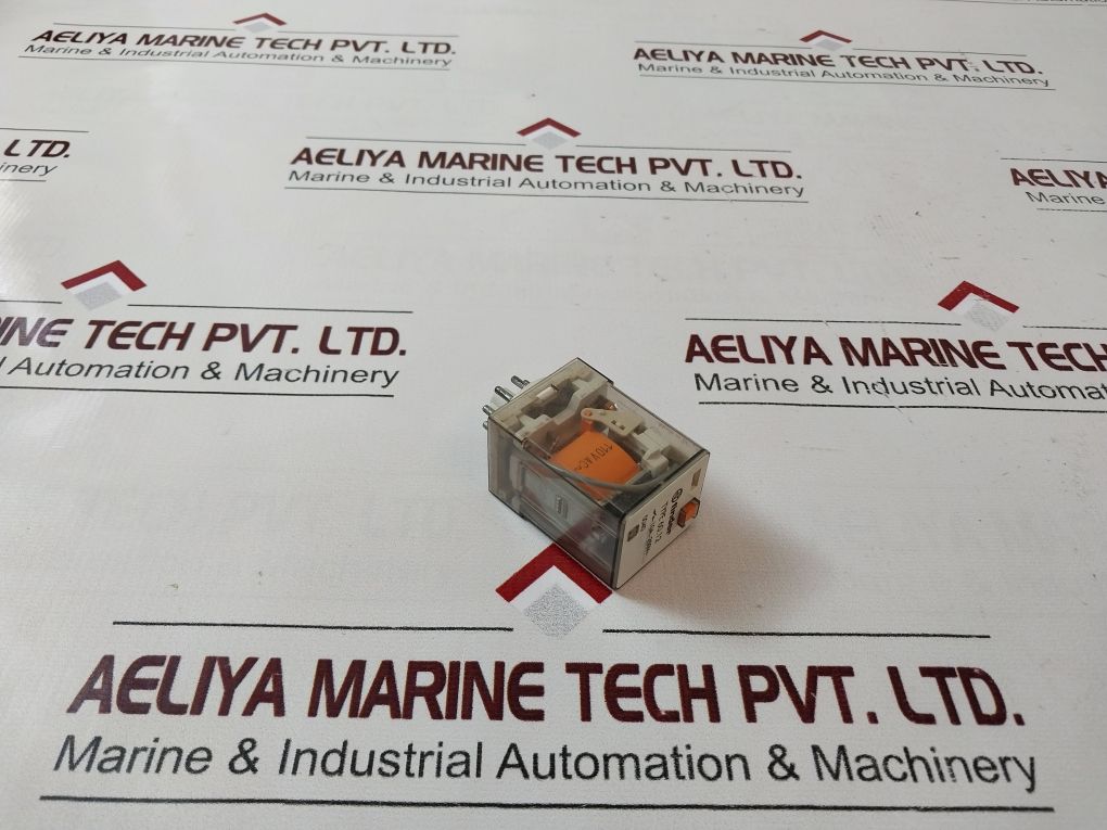 Finder 60.12 Relay 10A-250V~