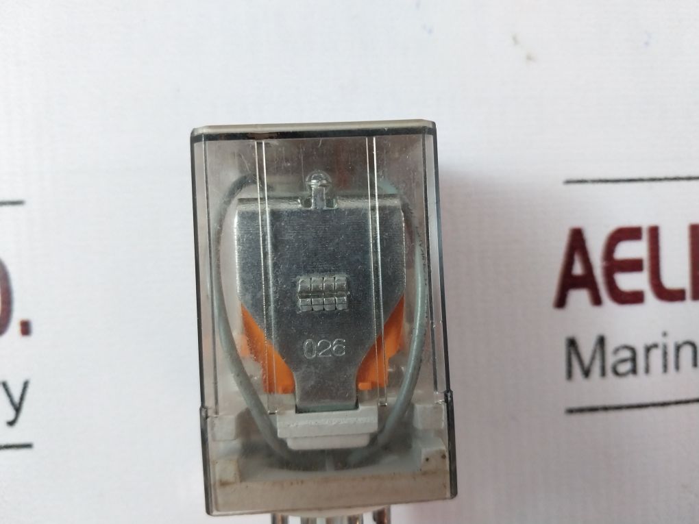 Finder 60.12 Relay 10A-250V~
