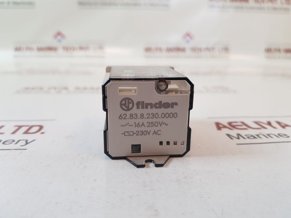 Finder 62.83.8.230.0000 Power Relay