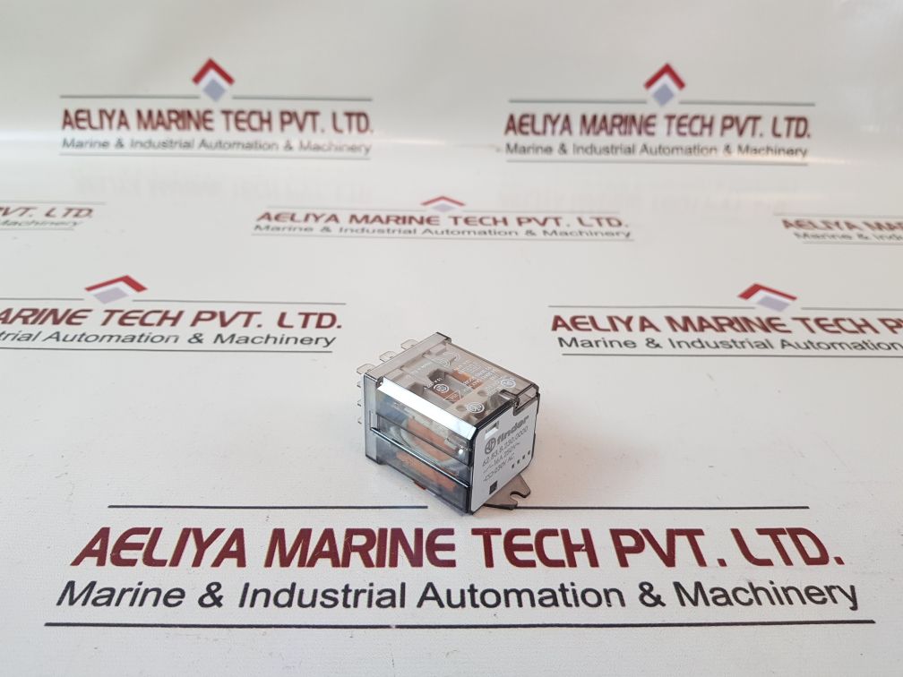 Finder 62.83.8.230.0000 Power Relay