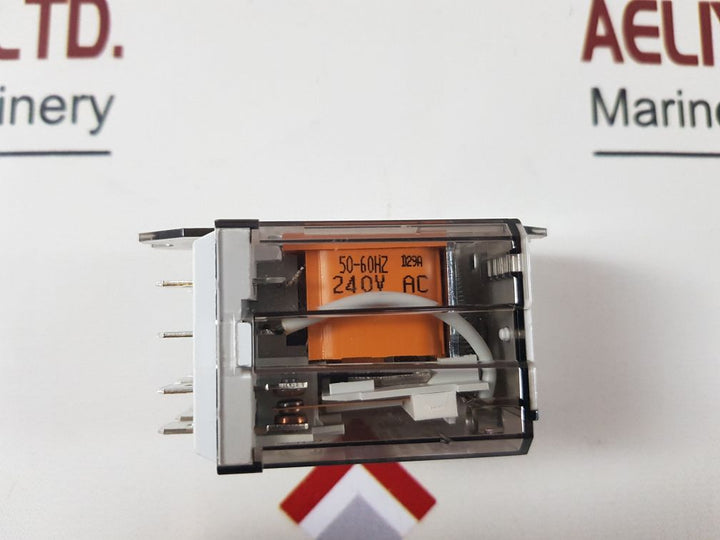 Finder 62.83.8.240.0000 Power Relay
