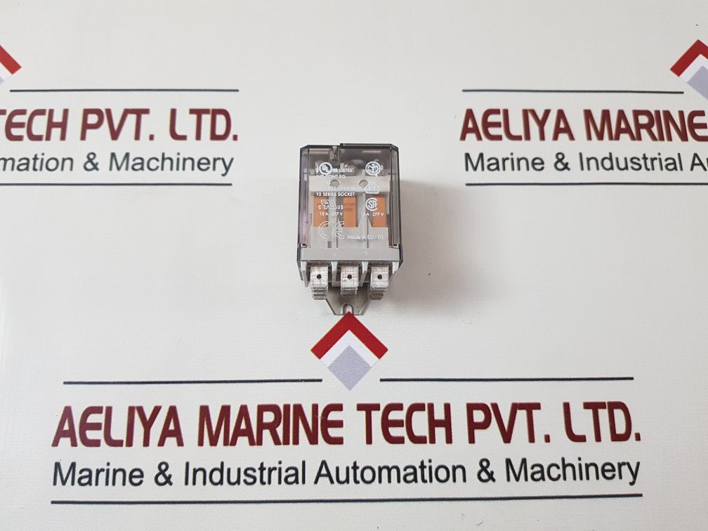 Finder 62.83.8.240.0000 Power Relay
