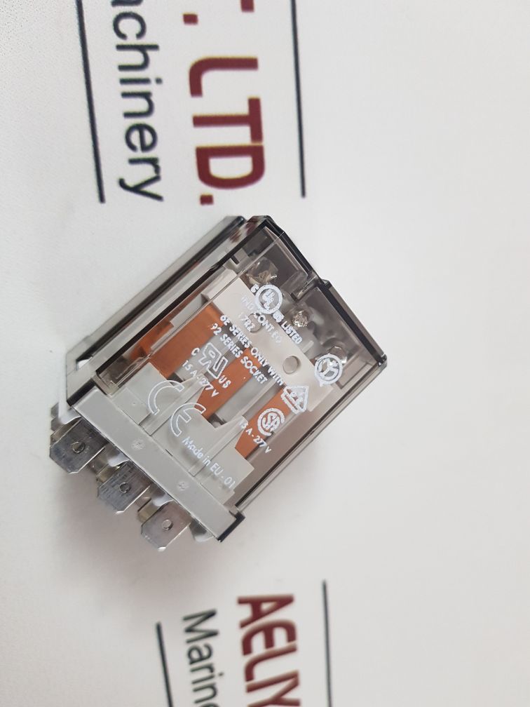 Finder 62.83.8.240.0000 Power Relay
