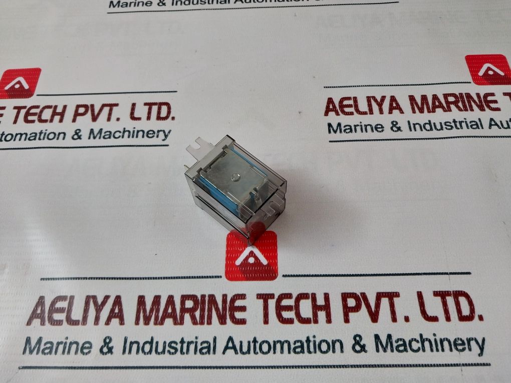 Finder 65.31 Relay