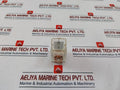 Finder 65.31 Relay 20A-250V Ac1