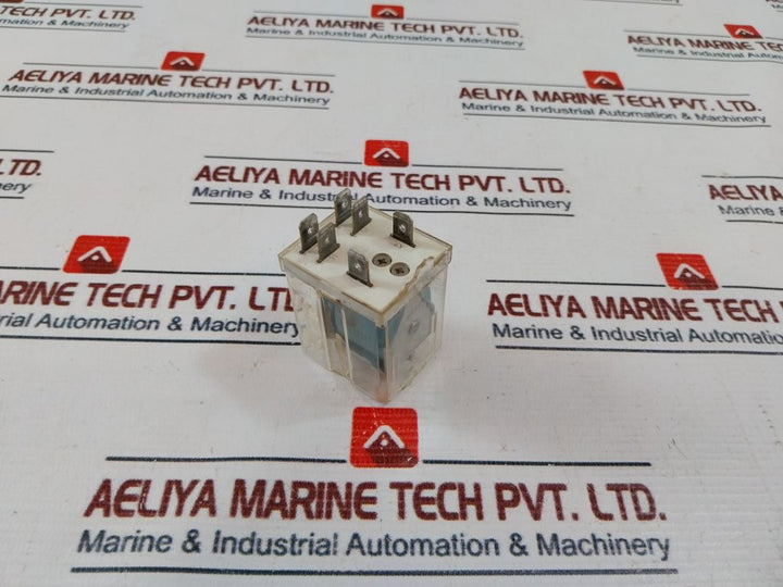 Finder 65.31 Relay 20A-250V Ac1