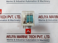 Finder 65.31 Relay 20A-250V Ac1