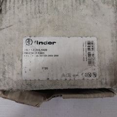 Finder 7H.11.0.230.1020 Heater
