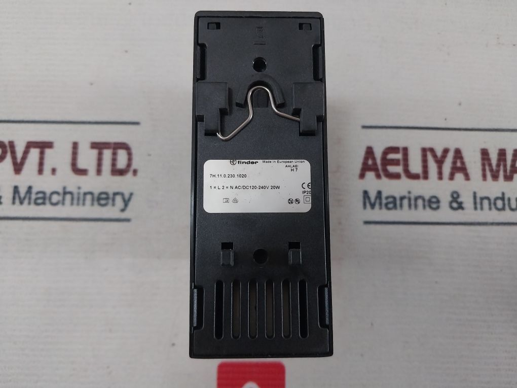 Finder 7H.11.0.230.1020 Heater