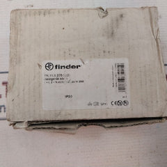 Finder 7H.11.0.230.1020 Heating For Cabinet 120-240V 20W