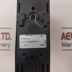 Finder 7H.11.0.230.1020 Heating For Cabinet 120-240V 20W