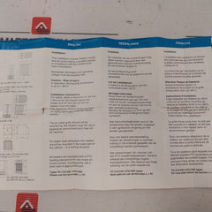 Finder 7H.11.0.230.1020 Heating For Cabinet 120-240V 20W