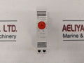 Finder 7T.81.0.000.2403 Thermostat 250V