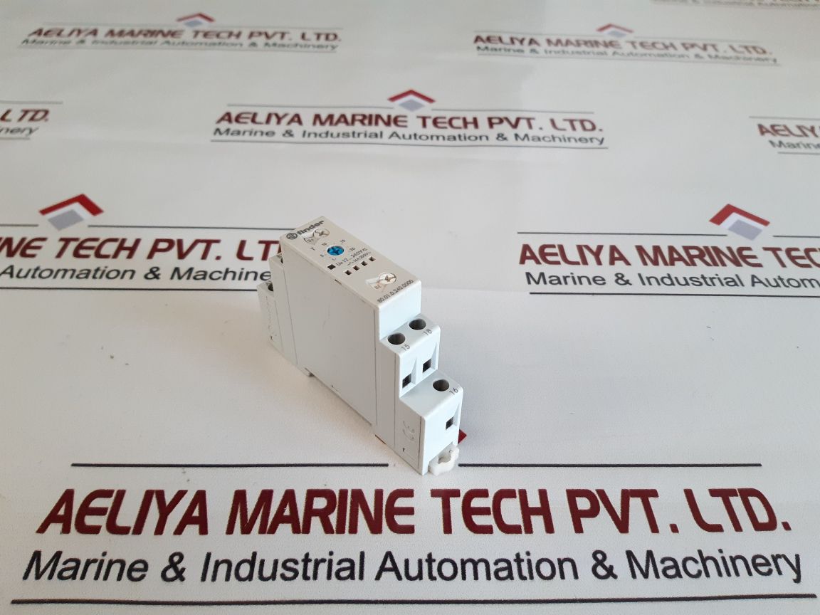 Finder 80.01.0.240.0000 Time Relay